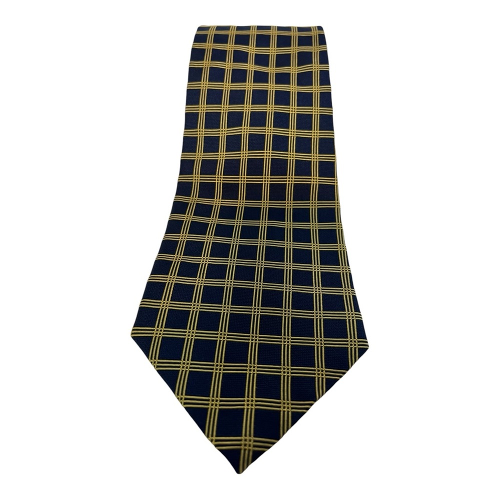 Ralph Lauren Silk Tie